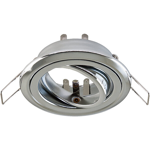 EVN-Lichttechnik NV EB-Leuchte 50W 12V IP20 752 011 chr